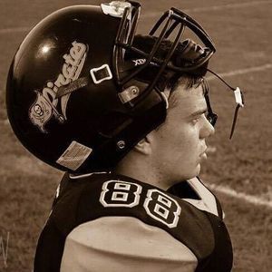 Meet your Posher, Jeffrey